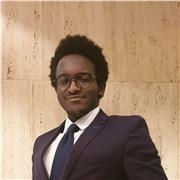 Professeur de mathématiques niveau lycée et première année de supérieur